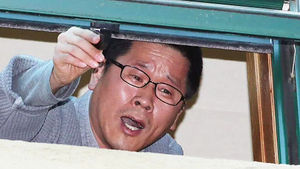 한 위원장 퇴거 약속한 6일&hellip;긴장감 감도는 조계사