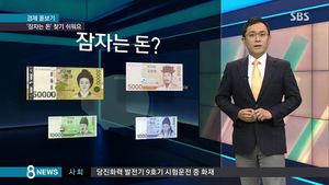 '잠자는 돈' 찾으세요..카드 포인트까지 '횡재'