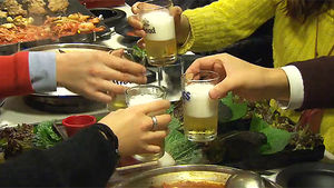 연말이라고 '벌컥 벌컥' 마시다간&hellip;엄청난 통증