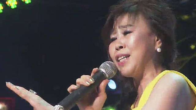 '짤방' 하나로 25년 무명 탈출!…인생역전 女가수