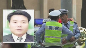 '조희팔 최측근' 강태용 이르면 내일 국내 송환