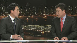 [인터뷰] 윤상직 장관 '2016년 경제정책 방향'