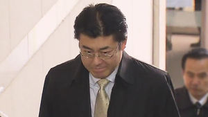 '대통령 명예훼손' 산케이 전 지국장 오늘 선고