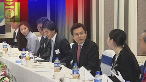 황교안 몽골 순방&hellip;한국 역사&middot;언어 배우는 몽골 한류