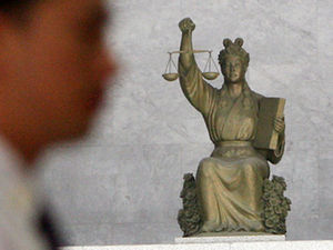 [취재파일] '정의의 여신'이 한국에서 칼을 버린 이유&hellip;로스쿨의 존재가치