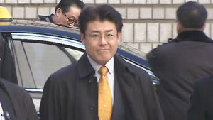 산케이, 자사 기자 무죄에 호외 발행&hellip;日방송은 생중계
