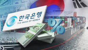 수출&middot;가계부채에 부담&hellip;경제에 미칠 영향은?