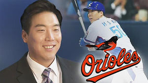 김현수, MLB 무대 밟나&hellip;볼티모어 입단 합의