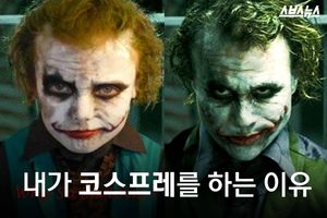 날마다 코스프레 하는 9살 소년&hellip;훈훈한 이유
