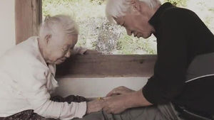 母子의 삶과 이별&hellip;'나의 아들, 나의 어머니'