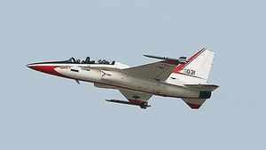 인도네시아서 한국산 T-50 훈련기 추락&hellip;조종사 2명 사망