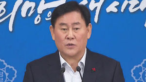 최경환 "누리과정 예산 미편성 직무유기&hellip;강력 대처할 것"