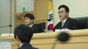 [부산] KNN, 창원지법과 기업회생 캠페인