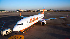 제주항공 여객기 사고로 발묶여&hellip;5편 줄줄이 결항
