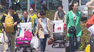 '가자! 부산으로'&hellip;중국 의료관광객 몰려온다
