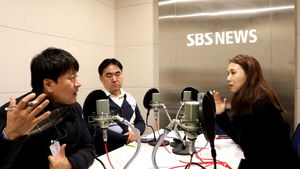 [골룸] 뽀얀거탑 35 : 꽃으로도 때리지 말라