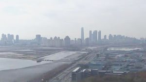 [수도권] 인천, 내년에 전국서 가장 큰 도시 된다