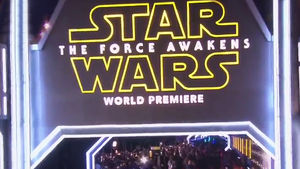 스타워즈, 애니메이션으로 나온다&hellip;가을부터 전 세계 방영