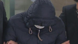"죄송합니다" 감정없는 사과만&hellip;딸에겐 끝내 침묵
