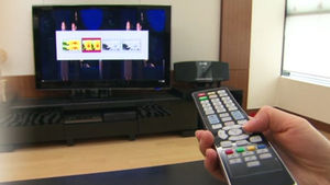 20대 60.5%, TV 콘텐츠 '한번에 몰아보기'로 시청