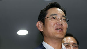 이재용 부회장 계열사 돌며 새해 전략 다듬는다