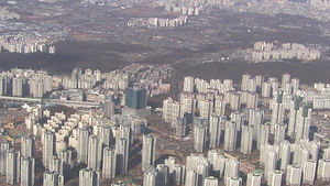 전국 미분양 4만 9천 가구&hellip;매매시장 '꽁꽁'