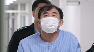 '팔달산 토막살인' 박춘풍 항소심서도 무기징역