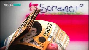[자막뉴스] 경찰 "소라넷 소탕한다"&hellip;음란 사이트 운영자 입건