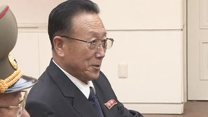 中, 北 김양건 사망에 조의 표명&hellip;동지로 호칭