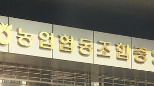 검찰 '농협중앙회 비리' 10명 구속&middot;25명 기소
