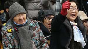 [뉴스 돋보기] 일본군 위안부&hellip;그들이 과거사를 대하는 법