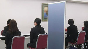 [취재파일플러스] '육체노동 가치' 인정하는 日&hellip;한국 사회 큰 울림