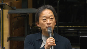 '박현정 명예훼손' 정명훈 전 서울시향 감독 건물 가압류