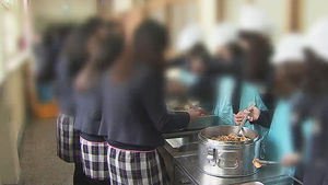 [건강리포트] 운동량 적고, 고열량 식사&hellip;男 초2, 女 중1때 살 찐다
