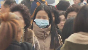 [취재파일플러스] 고농도 초미세먼지 습격&hellip;주의보는 어디로?