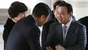 이완구 1심 마무리&hellip;'성완종 인터뷰' 신빙성 인정될까