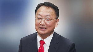 유일호 "작년 말 국가채무 595조&hellip;GDP 대비 38.5%"