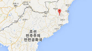 기상청 "북한 인공지진 발생&hellip;핵실험 가능성 높다"