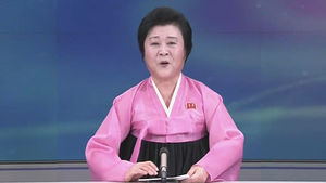 [속보] 북한 "수소탄까지 보유한 핵보유국 전열에 올라서"