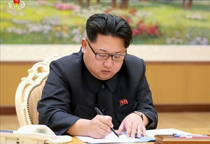 中 전문가 "김정은 '부친&middot;조부와 동급 지도력' 과시"