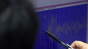 [취재파일] 핵실험 지진 규모 4.3에서 4.8&hellip;왜 대폭 상향 됐나?