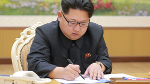 "中, 北 핵무장에 속수무책&hellip;김정은, 시진핑 말 안들어"