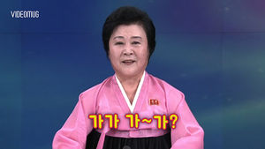 [비디오머그] '북핵 실험 발표' 보도한 北 아나운서&hellip;익숙한 얼굴?