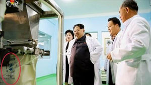 "北 당창건일 '생활비지급'은 '공수표'&hellip;옥수수 1㎏에 성매매"