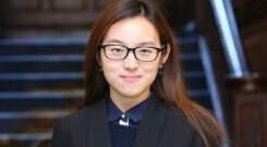 中 조선족 여대생, 로즈 장학금 받고 옥스퍼드 유학