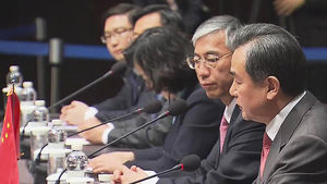 [글로벌업데이트] 美, 中에 이례적 압박&hellip;"대북 접근법 바꿔야"