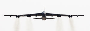 美태평양사령관 "B-52폭격기 전개는 철통방위공약 보여주는 것"