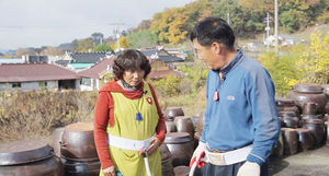 베짱이 남편과 일개미 아내&hellip;여자의 하루는 고되다