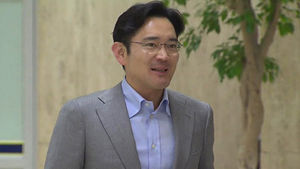 [CEO취재파일] 이재용 부회장 방문 안하면 직원들은 불안하다?