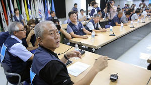 한노총, 오늘 '노사정 대타협 파기' 여부 결정